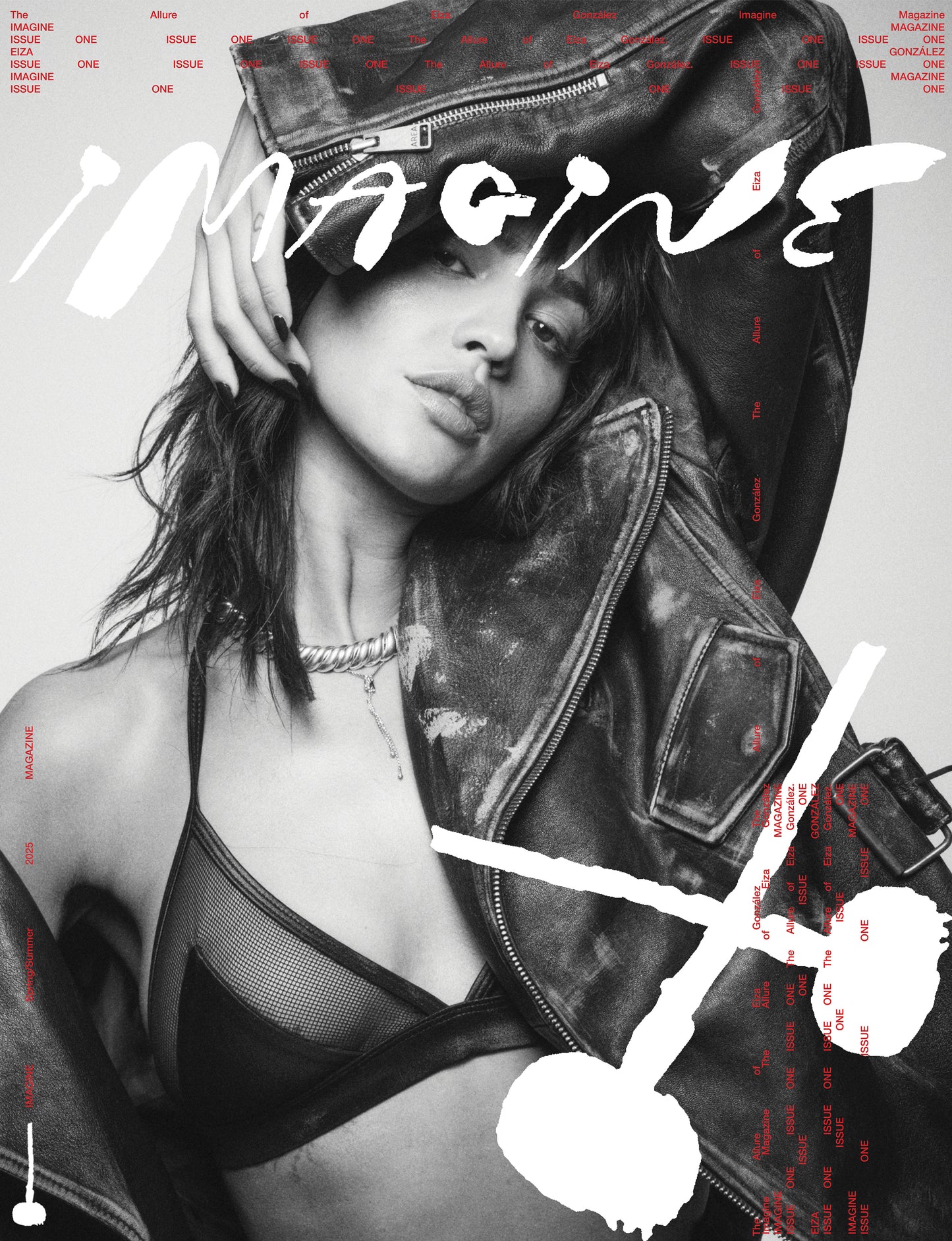 IMAGINE | Issue One