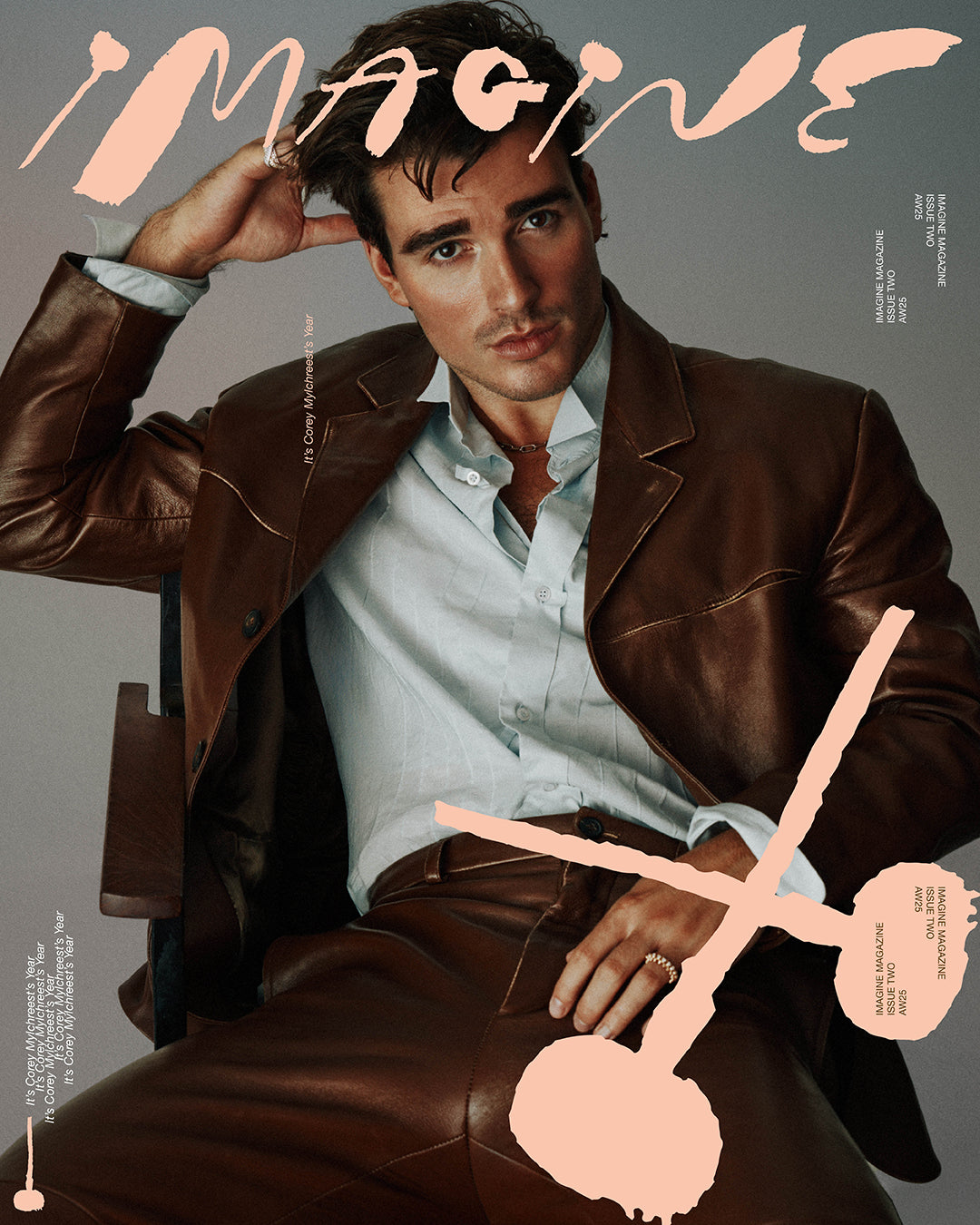 IMAGINE | Issue Two