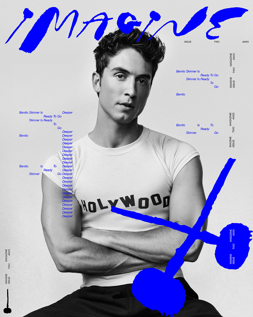 IMAGINE | Issue Two