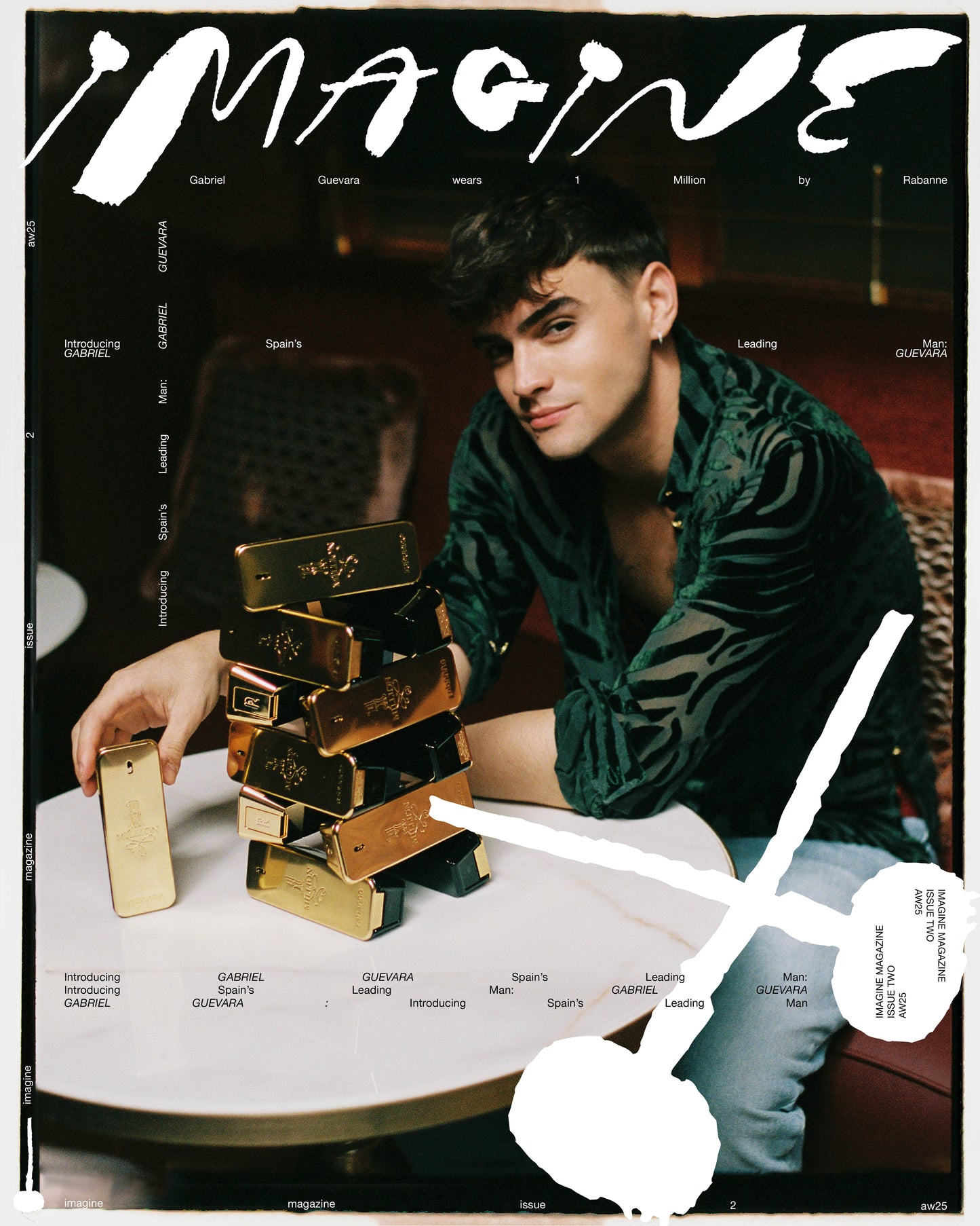 IMAGINE | Issue Two