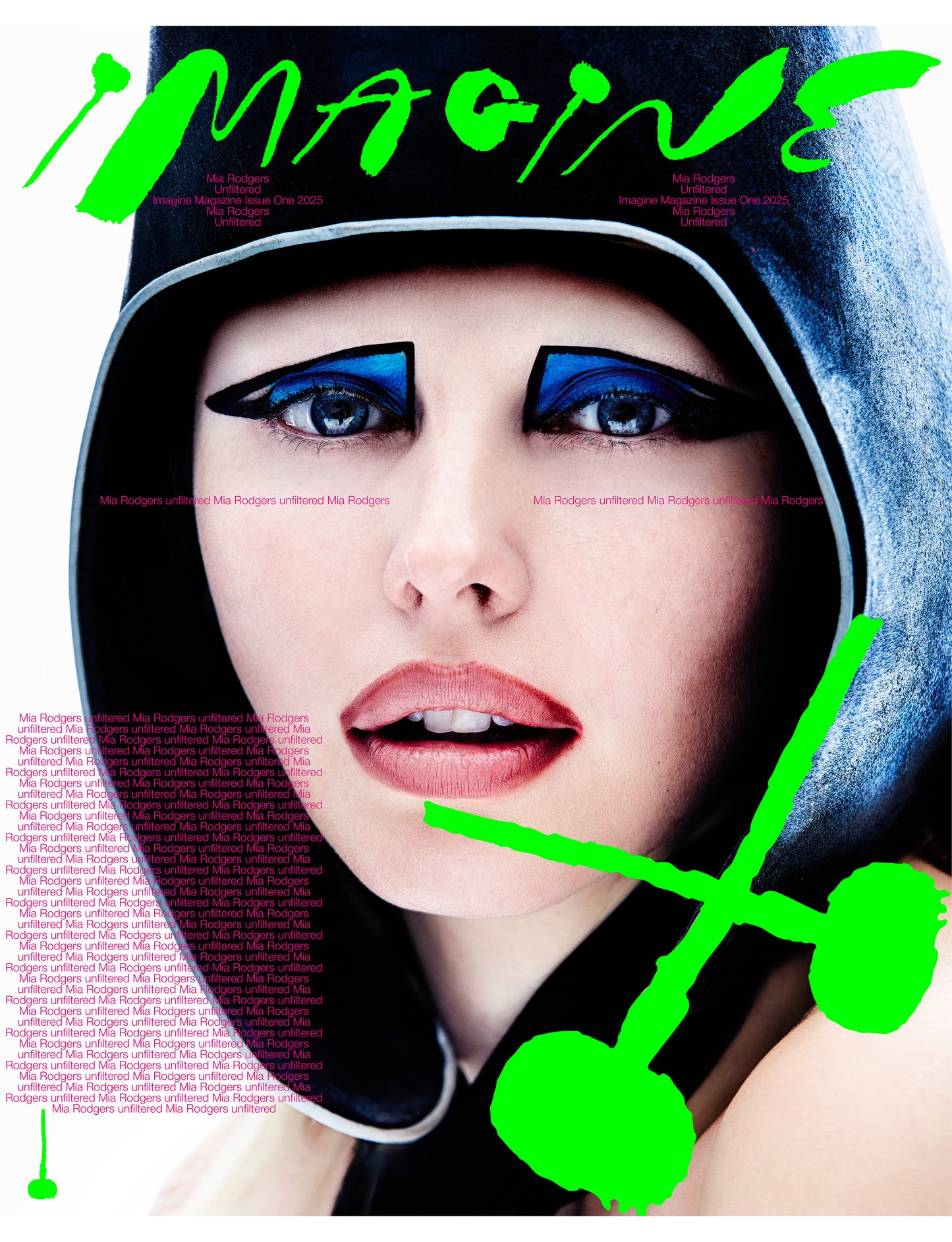 IMAGINE | Issue One
