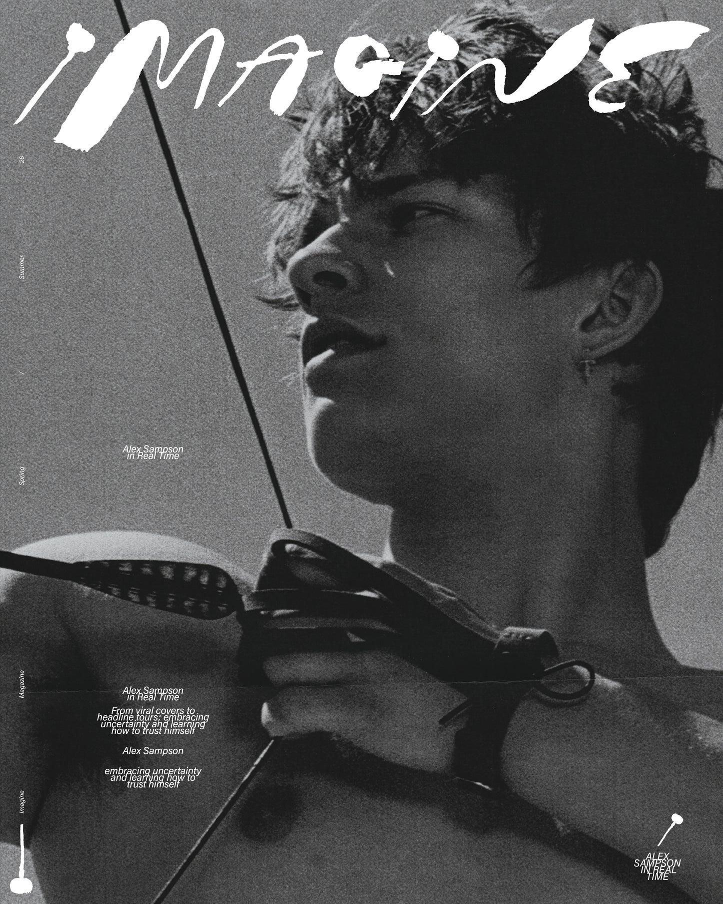 IMAGINE | Issue Three