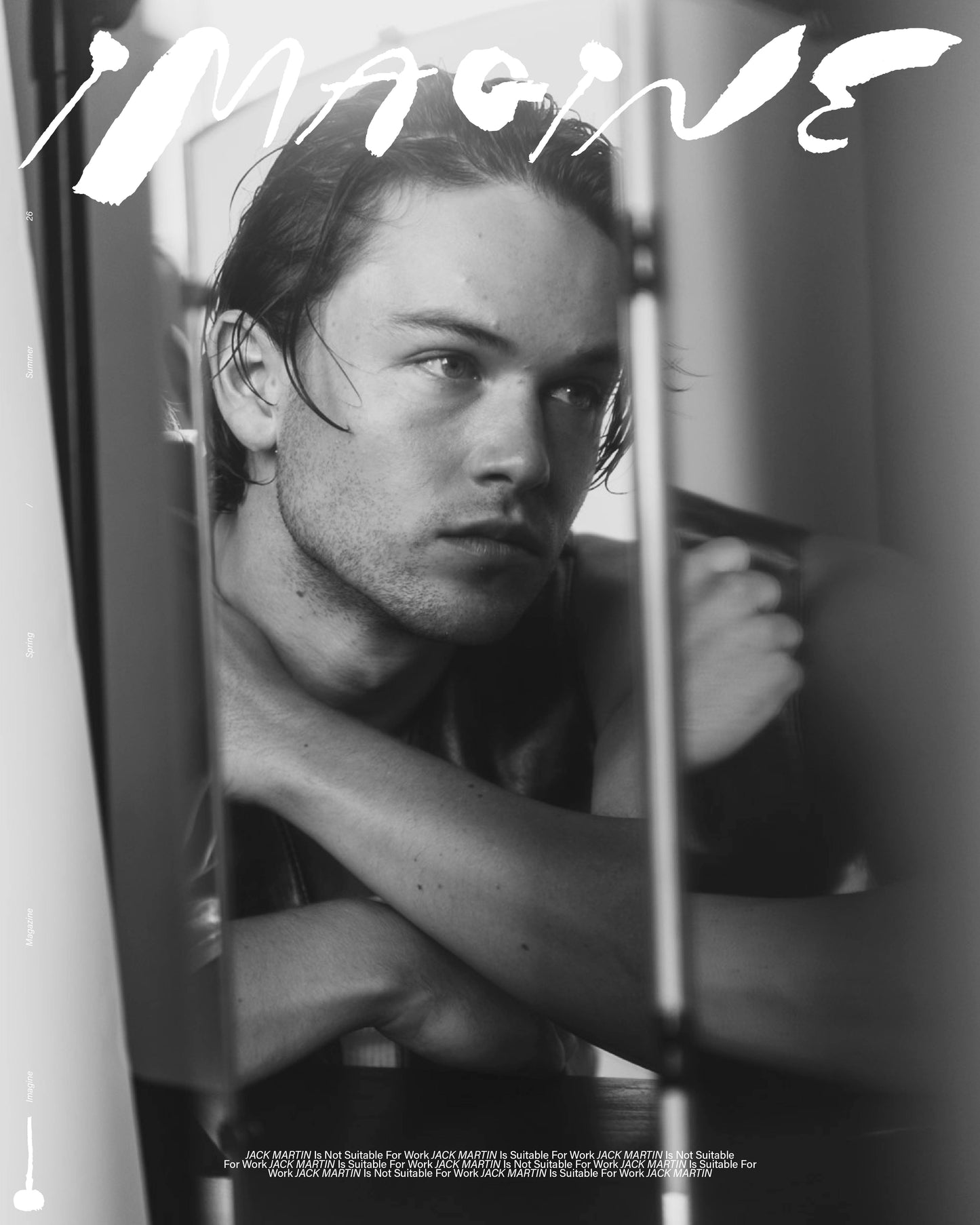 IMAGINE | Issue Three
